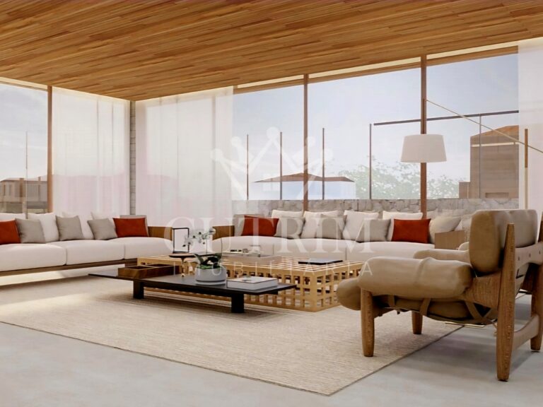 CONDOMINIO ALPHAVILLE - BARRA DA TIJUCA