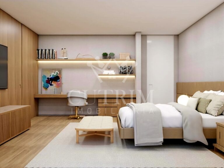 CONDOMINIO ALPHAVILLE - BARRA DA TIJUCA