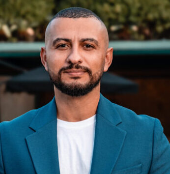 Victor Valério Cutrim - CEO