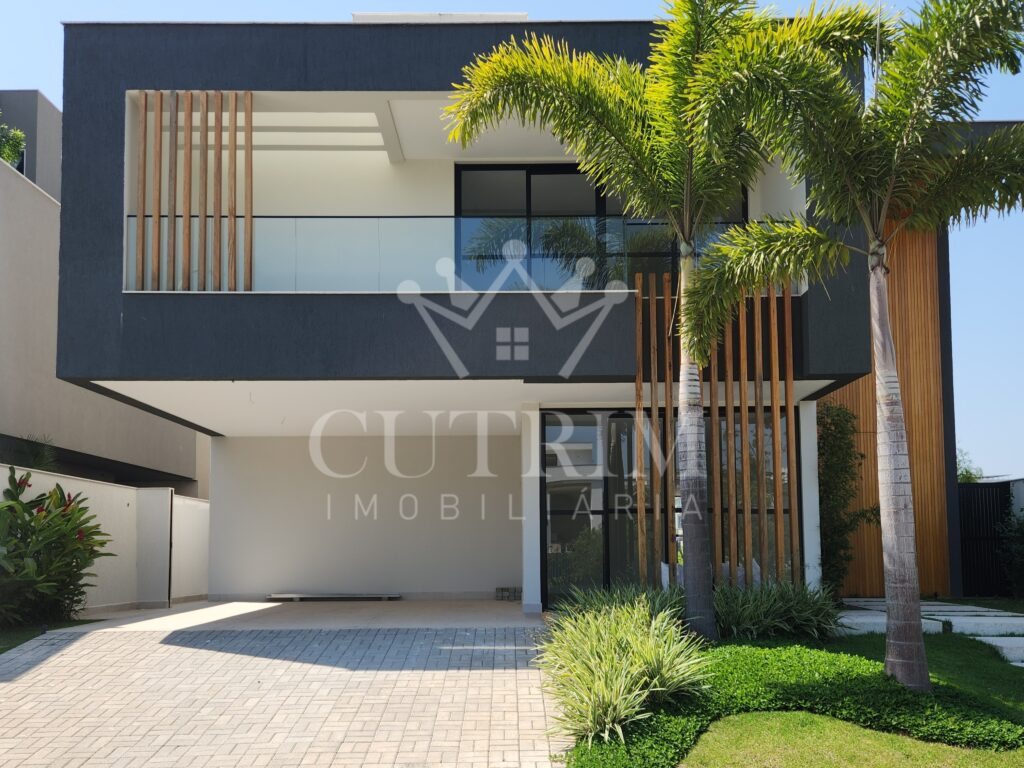 CASA TRIPLEX - CONDOMINIO ALPHAVILLE - BARRA DA TIJUCA