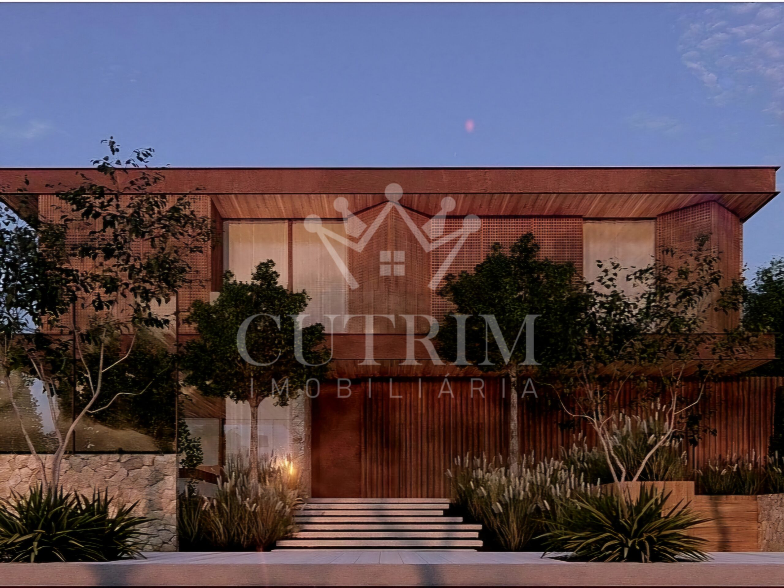 CASA TRIPLEX - CONDOMINIO ALPHAVILLE - BARRA DA TIJUCA