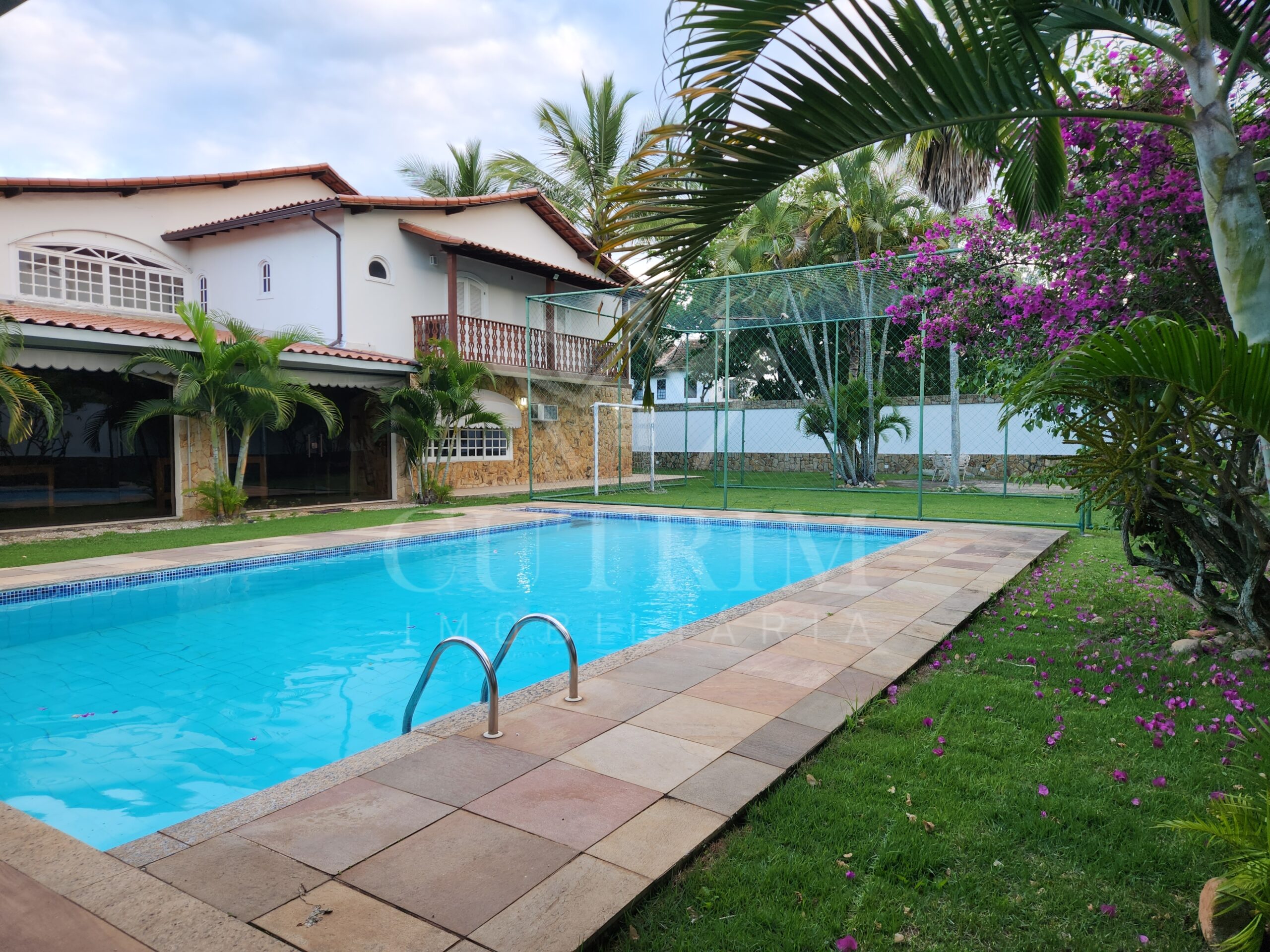 CASA DUPLEX - CONDOMÍNIO SANTA MARINA - BARRA DA TIJUCA