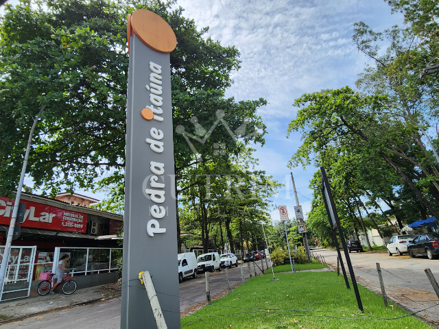 TERRENO UNIFAMILIAR - CONDOMÍNIO VILLAGGIO FELICITÁ - BARRA DA TIJUCA