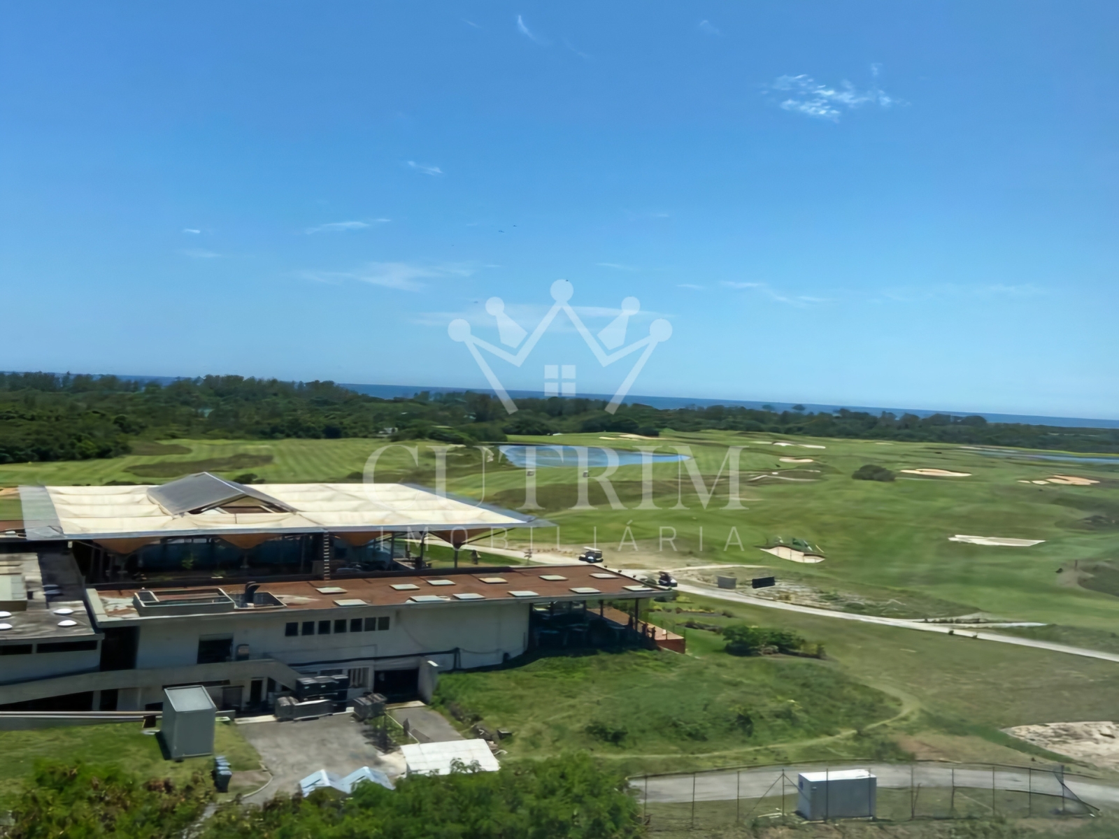 APARTAMENTO LINEAR – CONDOMÍNIO RISERVA UNO – BARRA DA TIJUCA