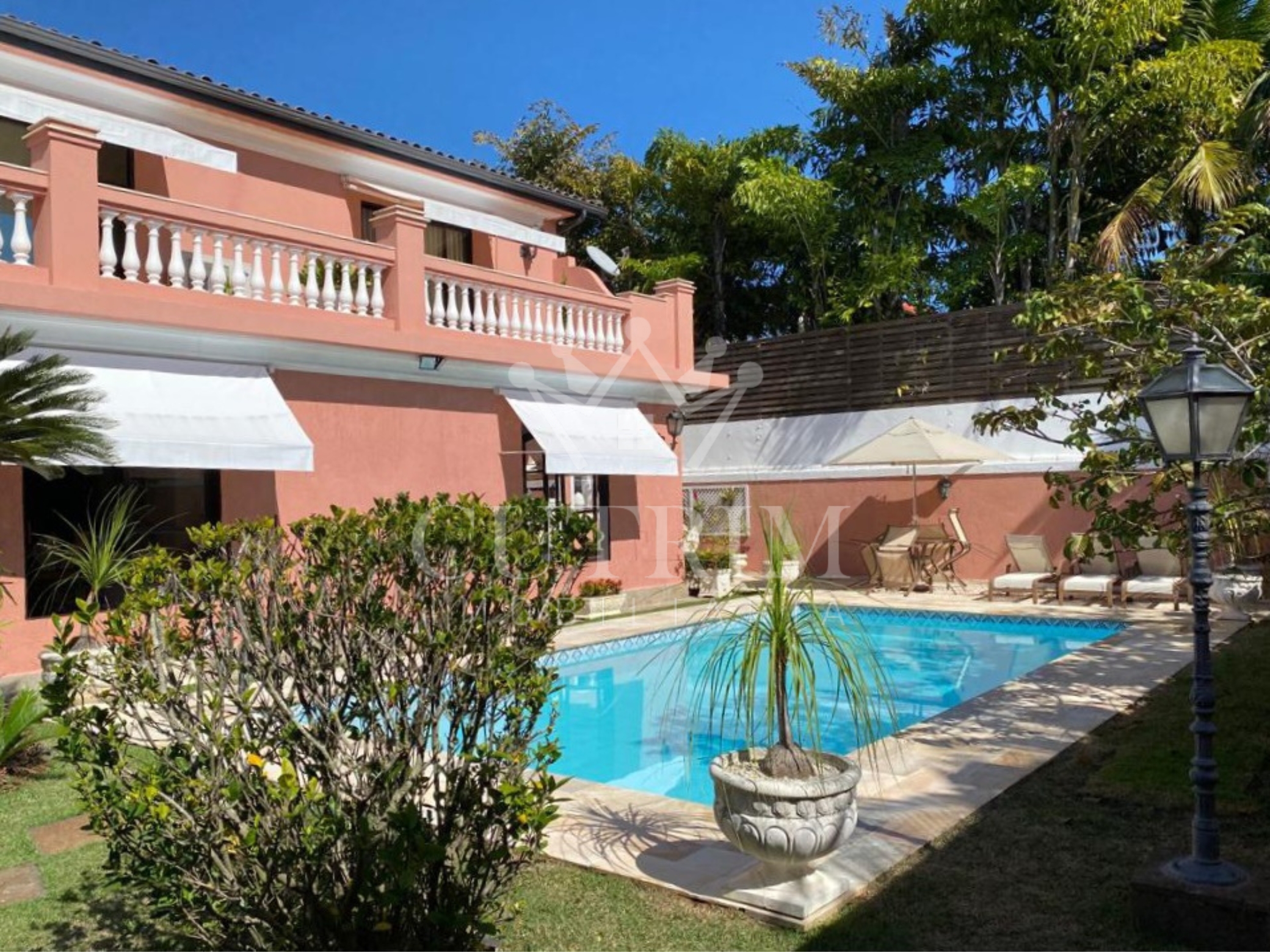 CASA DUPLEX – CONDOMÍNIO LAGOA MAR SUL