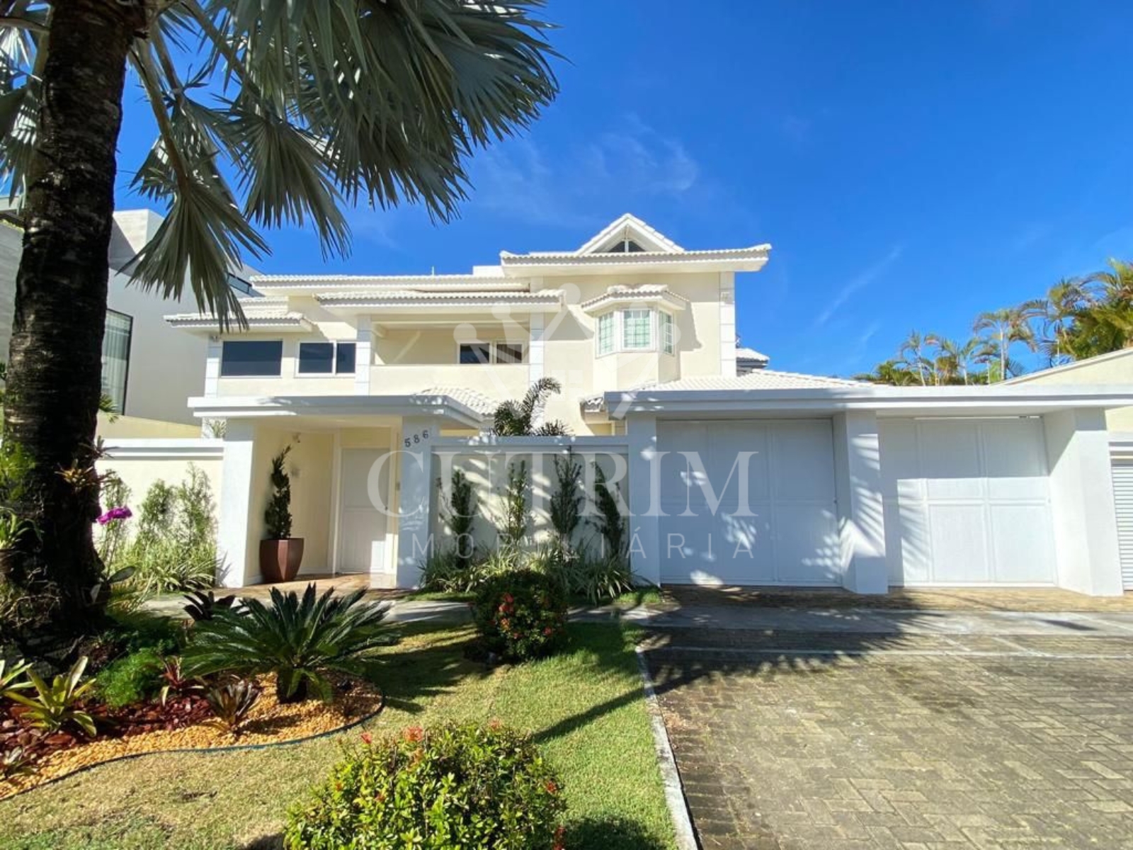 CASA TRIPLEX – CONDOMÍNIO SANTA MONICA JARDINS – BARRA DA TIJUCA