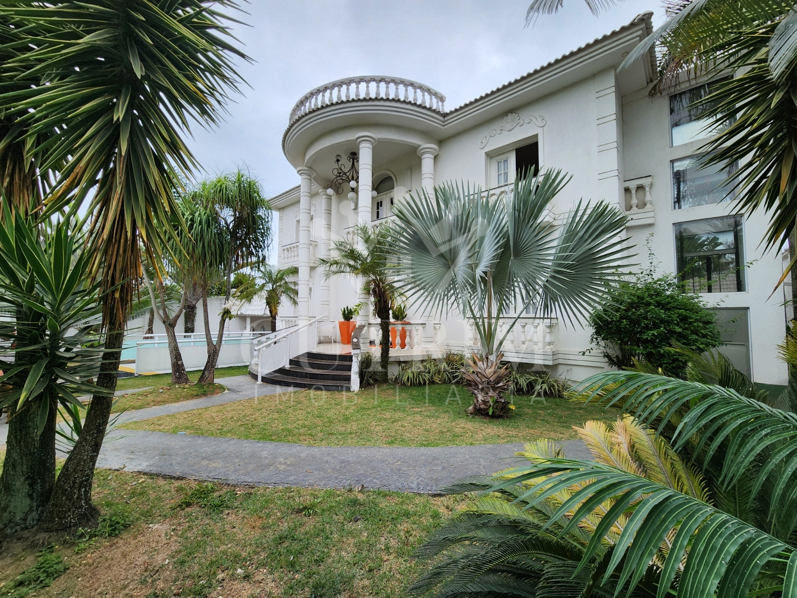 CASA DUPLEX – CONDOMÍNIO VILLAGGIO FELICITÁ – BARRA DA TIJUCA
