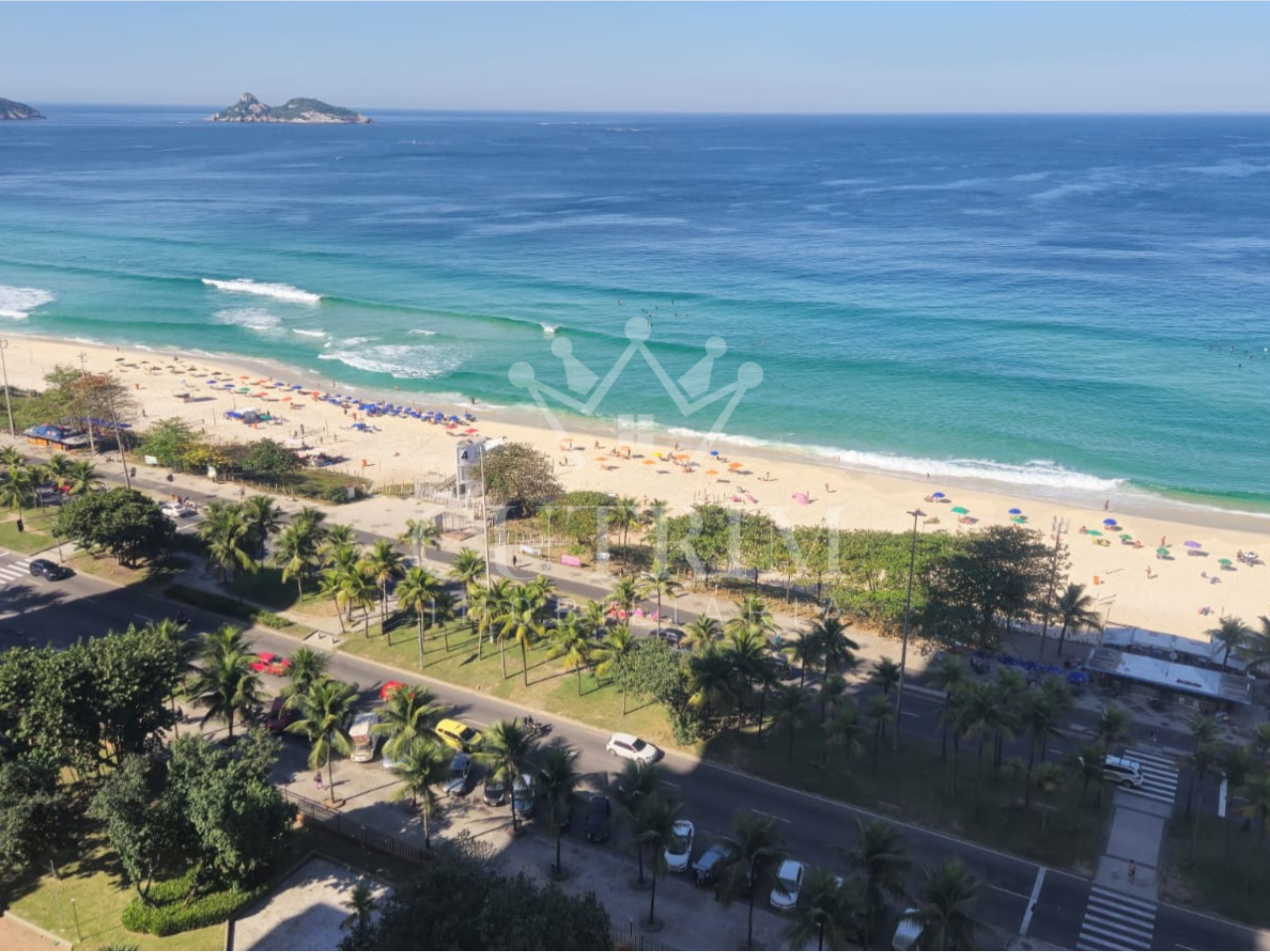 APARTAMENTO DUPLEX – CONDOMÍNIO BARRAMARES – BARRA DA TIJUCA