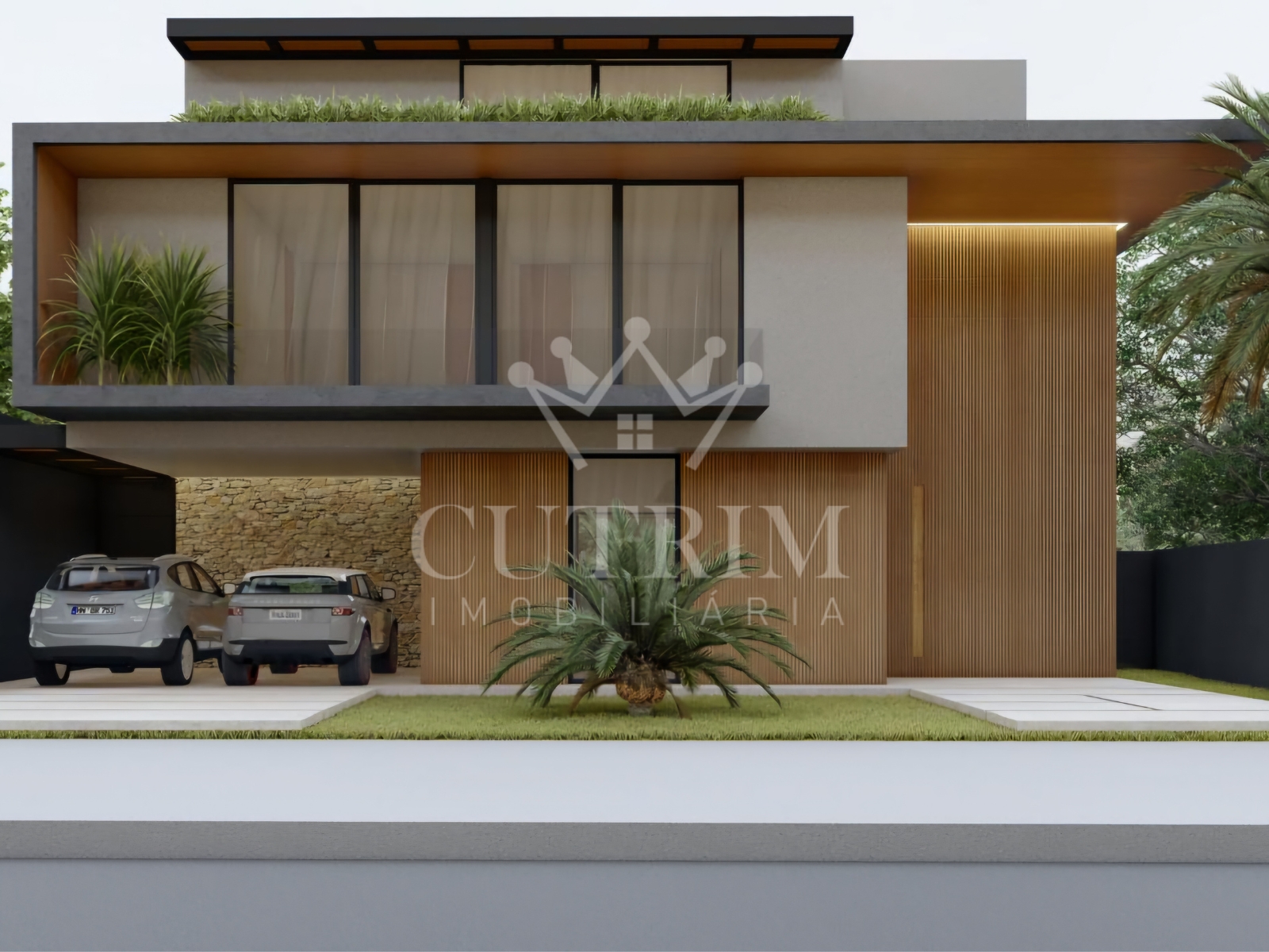 CASA DUPLEX – CONDOMÍNIO SANTA MONICA JARDINS – BARRA DA TIJUCA