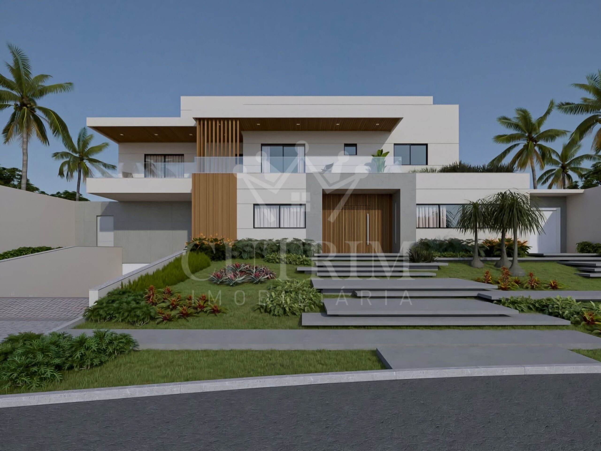 CASA TRIPLEX – CONDOMÍNIO MALIBU – BARRA DA TIJUCA